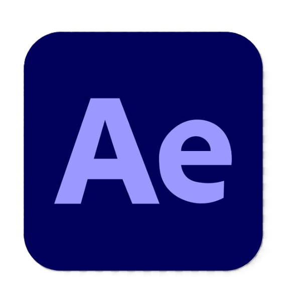 Adobe After Effects logo