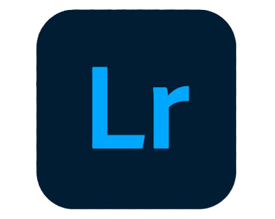 Adobe Lightroom logo