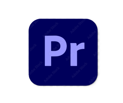 Adobe Premiere Pro logo