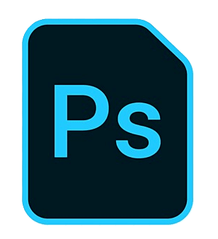 Adobe Photoshop logo